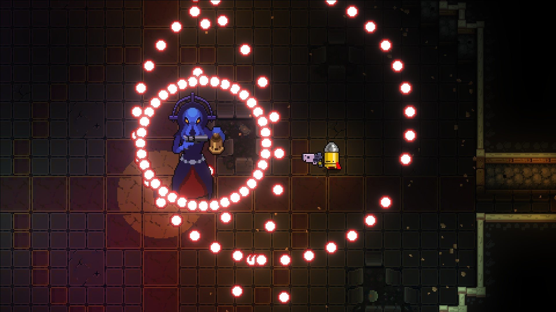 Enter the Gungeon screenshot 1
